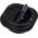 Quokka Quokka Vaso Cafe Doble Pared - Kubek z podwójnymi ściankami 450 ml (Dark Stone) 13710067 8412497402267