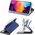 nemo Etui SAMSUNG GALAXY A25 5G Portfel z Klapką Flip Magnet granatowe 13714381 5903396224935