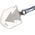 Nils Extreme NC1701 SAPERKA MULTIFUNKCYJNA XL NILS CAMP 13716460 5907695554199