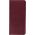 nemo Etui SAMSUNG GALAXY A14 4G / 5G Portfel z Klapką Skóra Ekologiczna Kabura Magnet Book burgundowe 13717571 5903396232541