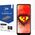 3MK Szkło Hybrydowe SAMSUNG GALAXY XCOVER 7 3mk Flexbile Glass Lite Cienkie (0,16mm) 13722641 5903108555456