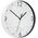 Leitz Zegar Leitz WOW bia�y 13724572 4002432122929
