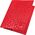 Leitz Teczka z 3 klapami WOW A4, karton. 13724573 4002432135059