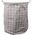 Leobert Kosz na pranie 40x50cm - K08 13724595 5903332074839