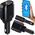 Transmiter FM LTC TRANSMITER BLUETOOTH LTC V5.3 Z GN. ZAPALNICZKI 120W MIERNIK AKU. QC3.0+Type-C (PD 20W) 13732504 5902270782899
