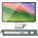 Native Union Native Union Desk Mat - Slate Green/Sand stone 13749741 4895200477785