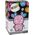 LeanToys Zestaw Kreatywny Renifer DIY Diamenty Kryształki Niebieski 13755575 5905323212398