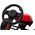 Triton Gokart na Pedały G208 Czerwony 13755579 5904665995365