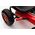 Triton Gokart na Pedały G208 Czerwony 13755579 5904665995365
