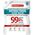 Chemia Mydło antybakteryjne CLEAN HANDS, BIO 99,9% Peony&Cotton, 1000 ml 13757064 5901185015559
