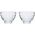Hario Hario Yunomi - zestaw 2 szklanek do herbaty 170 ml 13757712 4977642836914