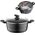 Florina Garnek aluminiowy Florina Delux by Mateusz Gessler 26 cm 5,1 l 13759252 5905031334276