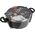 Florina Garnek aluminiowy Florina Delux by Mateusz Gessler 24 cm 4 l 13759254 5905031334269