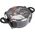 Florina Garnek aluminiowy Florina Delux by Mateusz Gessler 20 cm 2,1 l 13759257 5905031334245