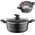 Florina Garnek aluminiowy Florina Delux by Mateusz Gessler 28 cm 6,5 l 13759259 5905031334283