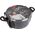 Florina Garnek aluminiowy Florina Delux by Mateusz Gessler 28 cm 6,5 l 13759259 5905031334283
