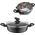 Florina Garnek niski aluminiowy Florina Delux by Mateusz Gessler 24 cm 2,3 l 13759260 5905031334320