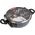 Florina Garnek niski aluminiowy Florina Delux by Mateusz Gessler 24 cm 2,3 l 13759260 5905031334320