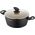 Florina Garnek aluminiowy Florina AmVegan 24 cm 3,6 l by Mateusz Gessler 13759386 5905031352782