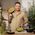 Florina Garnek aluminiowy Florina AmVegan 24 cm 3,6 l by Mateusz Gessler 13759386 5905031352782