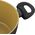 Florina Garnek aluminiowy Florina AmVegan 24 cm 3,6 l by Mateusz Gessler 13759386 5905031352782