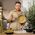 Florina Garnek aluminiowy Florina AmVegan 26 cm 4,8 l by Mateusz Gessler 13759388 5905031352799