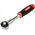 Yato YT. RATCHET WITH ROTATING HEAD 1/4" 13767321 5906083104459
