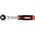 Yato YT. RATCHET WITH ROTATING HEAD 1/2" 13767322 5906083104473