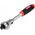 Yato YT. RATCHET WITH ROTATING HEAD 1/2" 13767322 5906083104473