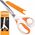 Fiskars SCISSORS PRMR RE SG 21CM 13767431 6424002018179