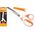 Fiskars SCISSORS PRMR RE SG 21CM 13767431 6424002018179