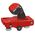 Rubi RUBI SLIM CUTTER G2 CUTTING CARTRIDGE 13768676 8413797279115