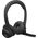 Słuchawki Logitech Logitech Zone 305 - Headset - On-Ear - Bluetooth - kabellos - Adapter USB-C via Bluetooth - Gerauschisolierung - Zertifiziert fur Microsoft Teams, Works With Chromebook Certified 13782464 5099206124561