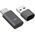 Słuchawki Logitech Logitech Zone 305 - Headset - On-Ear - Bluetooth - kabellos - Adapter USB-C via Bluetooth - Gerauschisolierung - Zertifiziert fur Microsoft Teams, Works With Chromebook Certified 13782464 5099206124561