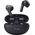 Słuchawki Trust Ausinės EARPHONES YAVI BT ENC/Juodas 25298 TRUST 13783849 8713439252989