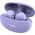 Słuchawki Trust Ausinės EARPHONES YAVI BT ENC/PURPLE 25299 TRUST 13783951 8713439252996