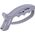 Smith Abrasives Ostrzałka Smith's 10-Second Knife & Scissors Sharp 13785577 27925511107