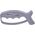Smith Abrasives Ostrzałka Smith's 10-Second Knife & Scissors Sharp 13785577 27925511107