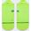 Stance Skarpety Biegowe Stance Run Ultra Light 1 par Volt 13786420 190107528801