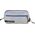 Eagle Creek Eagle Creek Isolate Quick Trip XS Aizume Blue 13786516 193390682724