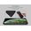 Nillkin NILLKIN SUPER SHIELD ONEPLUS ACE 2V BLACK / CZARNY 13787097 6902048263338