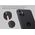 Nillkin NILLKIN SUPER SHIELD ONEPLUS ACE 2V BLACK / CZARNY 13787097 6902048263338