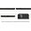 Nillkin NILLKIN SUPER SHIELD ONEPLUS ACE 2V BLACK / CZARNY 13787097 6902048263338