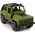 LeanToys Transporter do rozkręcania 13788664 5905323211322