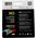Pendrive Imro IMRO pendrive CHEETAH 256GB USB3.0 13802712 5902768015652