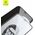 Blueo Szkło Hartowane 5D Mr. Monkey Glass - Apple iPhone 14 Plus czarny (Strong HD) 13802718 5903396170027