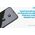 Blueo Szkło Hartowane 5D Mr. Monkey Glass - Apple iPhone 14 Plus czarny (Strong HD) 13802718 5903396170027
