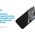 Blueo Szkło Hartowane 5D Mr. Monkey Glass - Apple iPhone 14 Plus czarny (Strong HD) 13802718 5903396170027