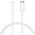 Kabel USB Huawei USB-A - USB-C 1 m Biały 13802724 5903396180835