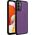 ROAR Futerał Roar Mag Morning Case - do Samsung Galaxy A14 Fioletowy 13802759 5903396244018